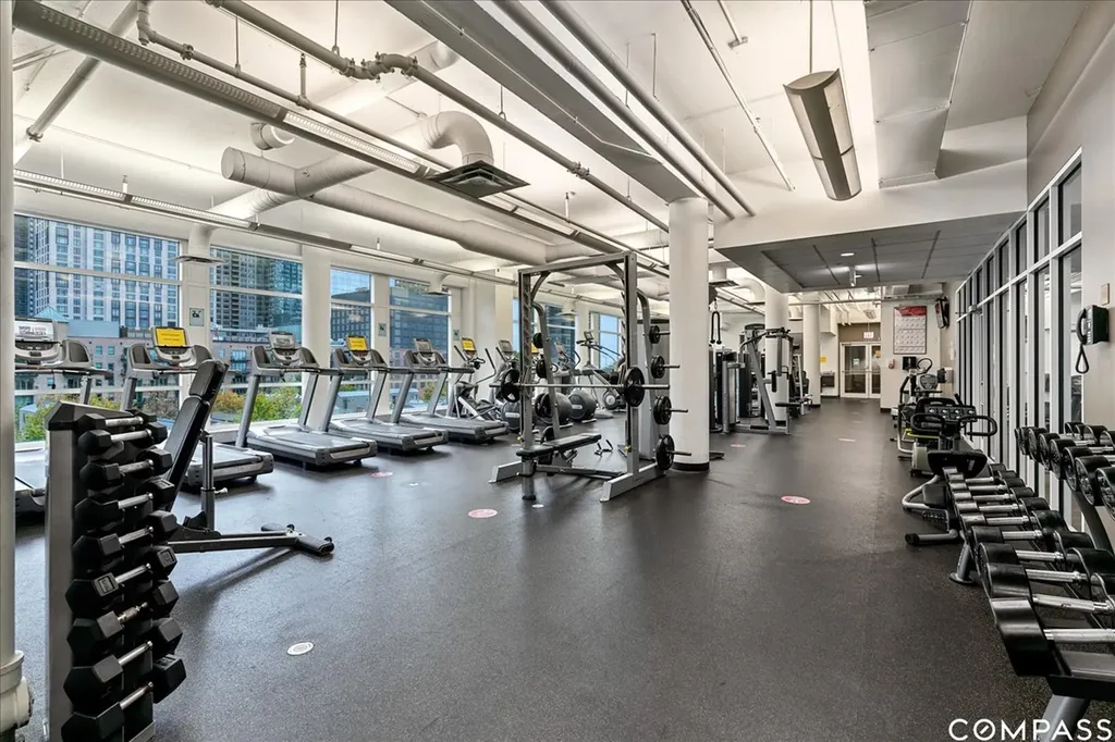 415 East North Water Street Chicago IL 60611
