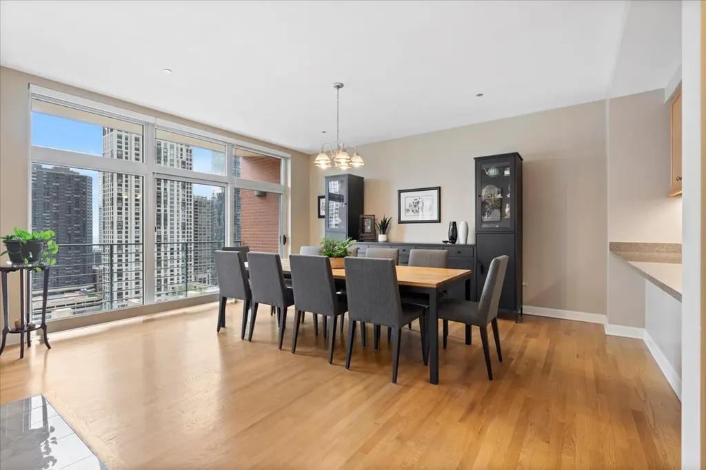 415 East North Water Street Chicago IL 60611