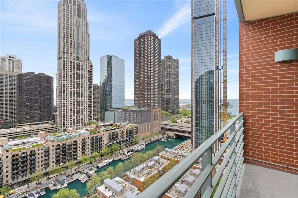 415 East North Water Street Chicago IL 60611