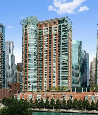 415 East North Water Street Chicago IL 60611
