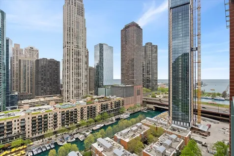 415 East North Water Street Chicago IL 60611