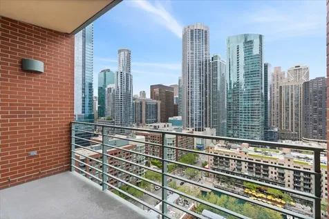 415 East North Water Street Chicago IL 60611