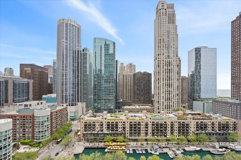 415 East North Water Street Chicago IL 60611