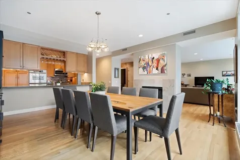 415 East North Water Street Chicago IL 60611