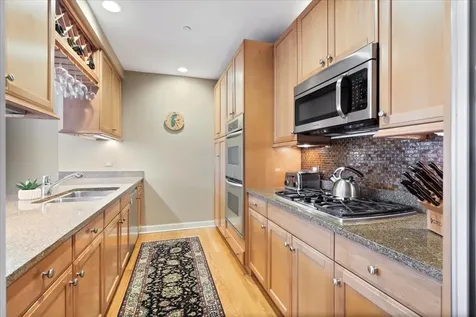 415 East North Water Street Chicago IL 60611