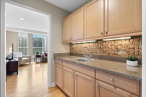 415 East North Water Street Chicago IL 60611