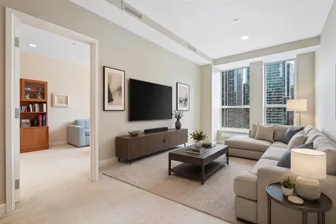 415 East North Water Street Chicago IL 60611