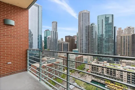 415 East North Water Street Chicago IL 60611