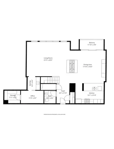 415 East North Water Street Chicago IL 60611