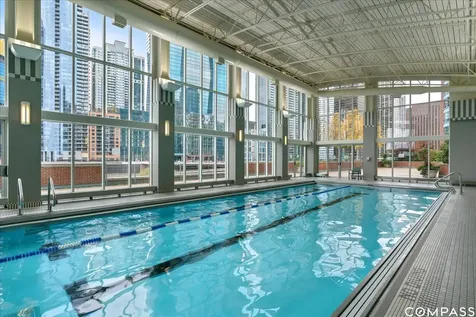 415 East North Water Street Chicago IL 60611