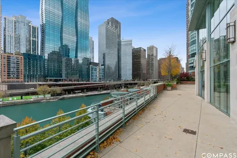 415 East North Water Street Chicago IL 60611