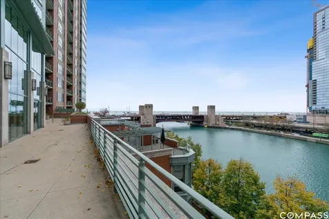415 East North Water Street Chicago IL 60611