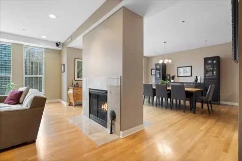 415 East North Water Street Chicago IL 60611