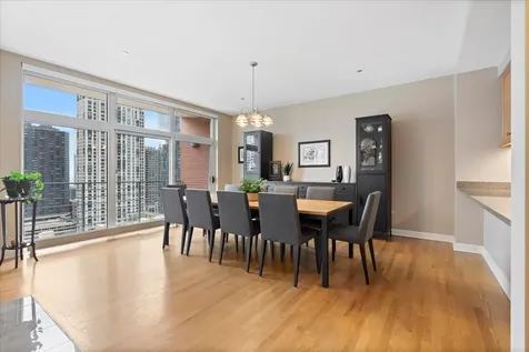 415 East North Water Street Chicago IL 60611