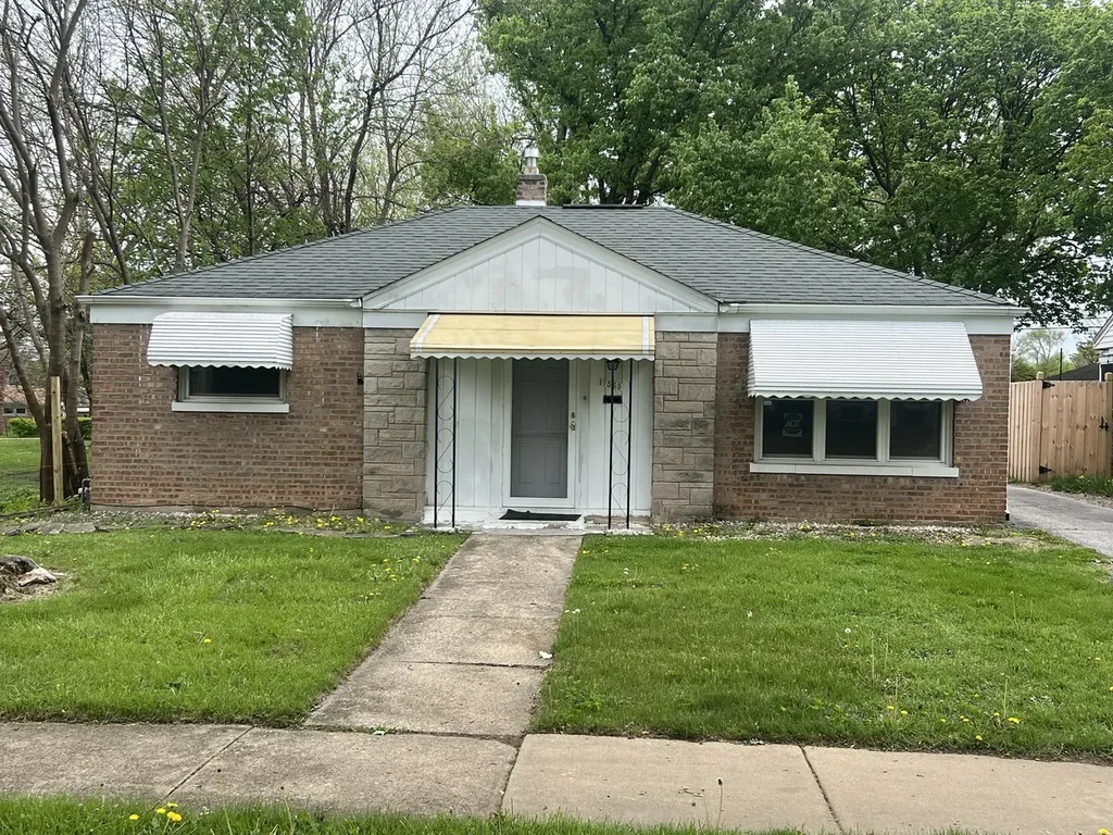 17563 Western Avenue Homewood IL 60430