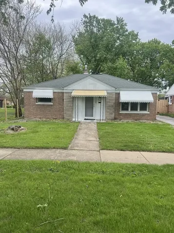 17563 Western Avenue Homewood IL 60430