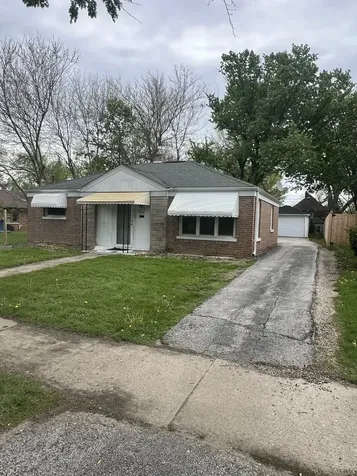 17563 Western Avenue Homewood IL 60430