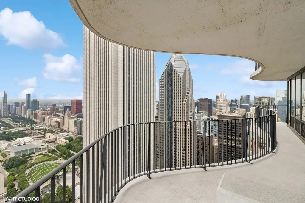 225 North Columbus Drive Chicago IL 60601