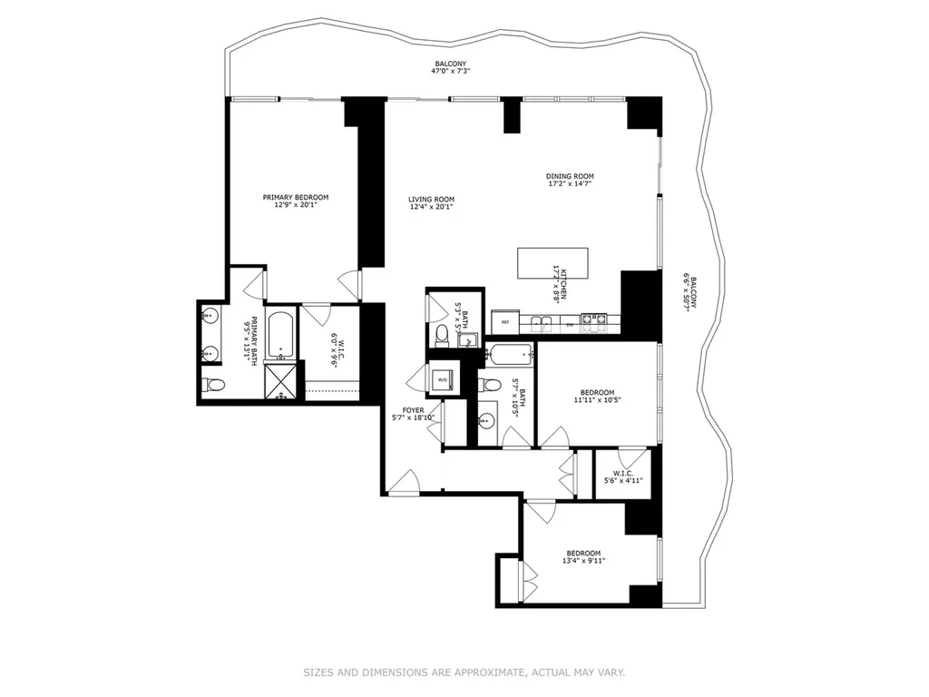 225 North Columbus Drive Chicago IL 60601