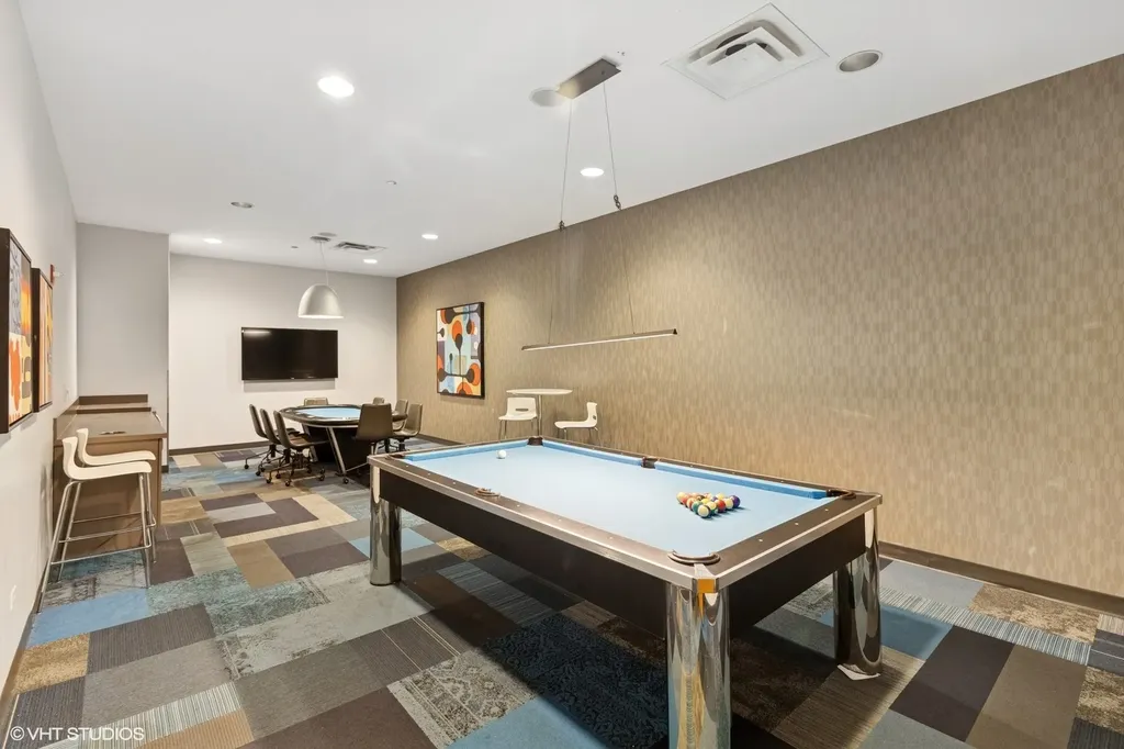 225 North Columbus Drive Chicago IL 60601
