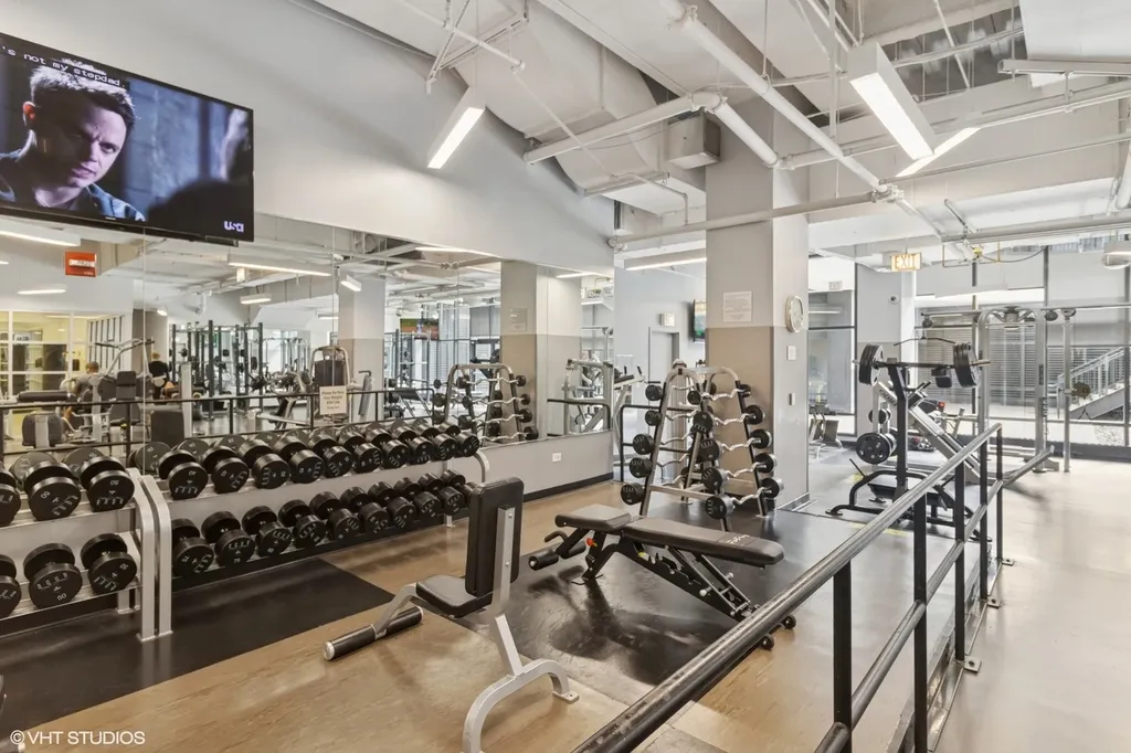 225 North Columbus Drive Chicago IL 60601