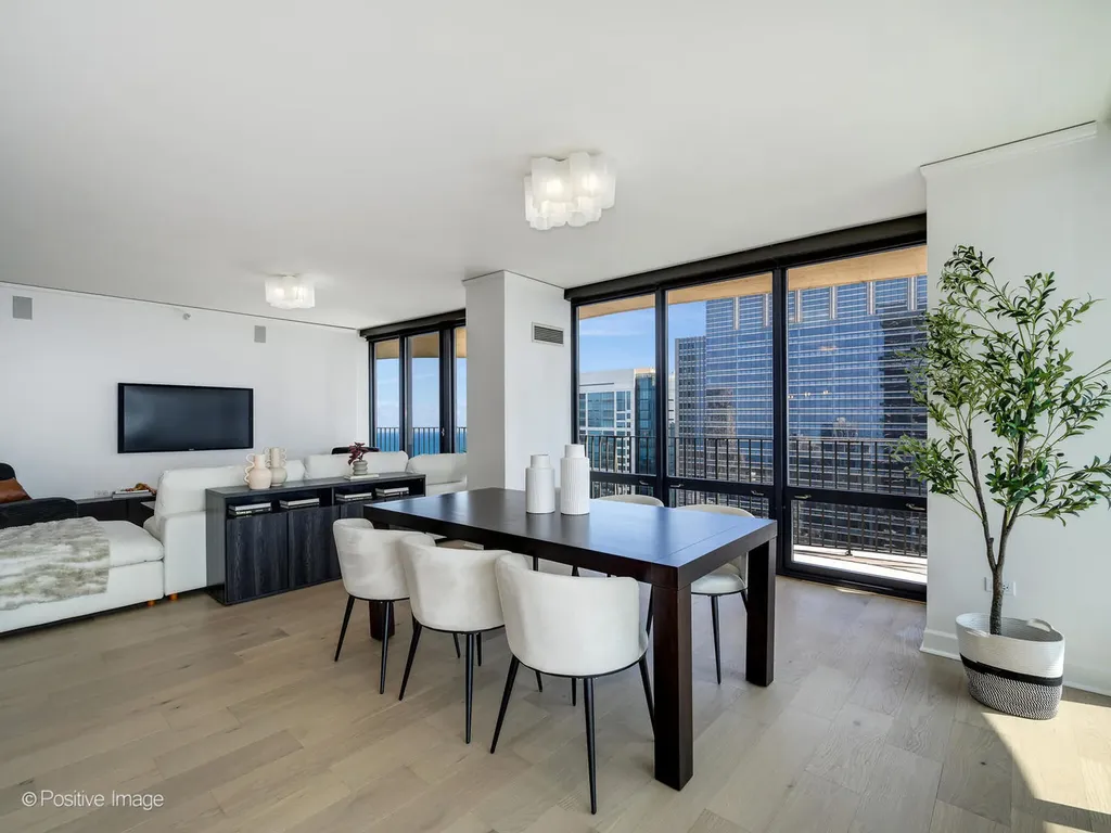 225 North Columbus Drive Chicago IL 60601
