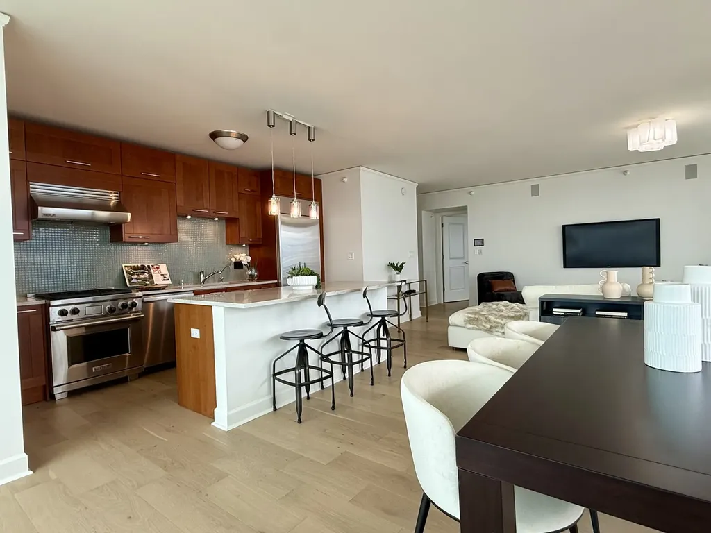 225 North Columbus Drive Chicago IL 60601