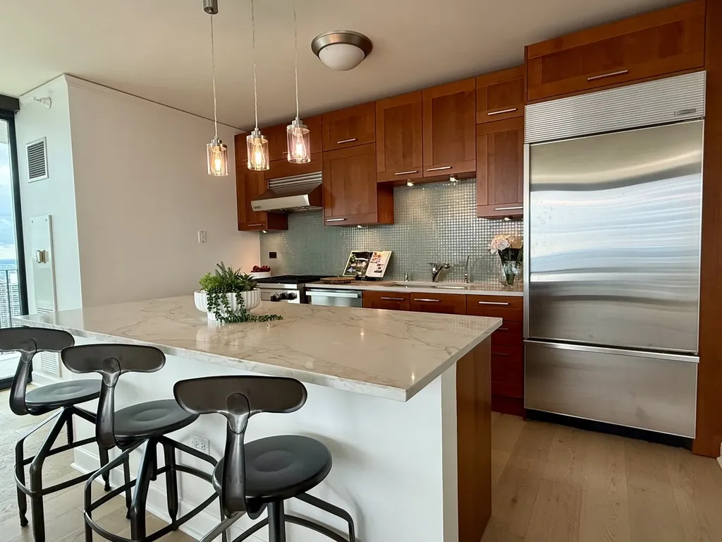 225 North Columbus Drive Chicago IL 60601