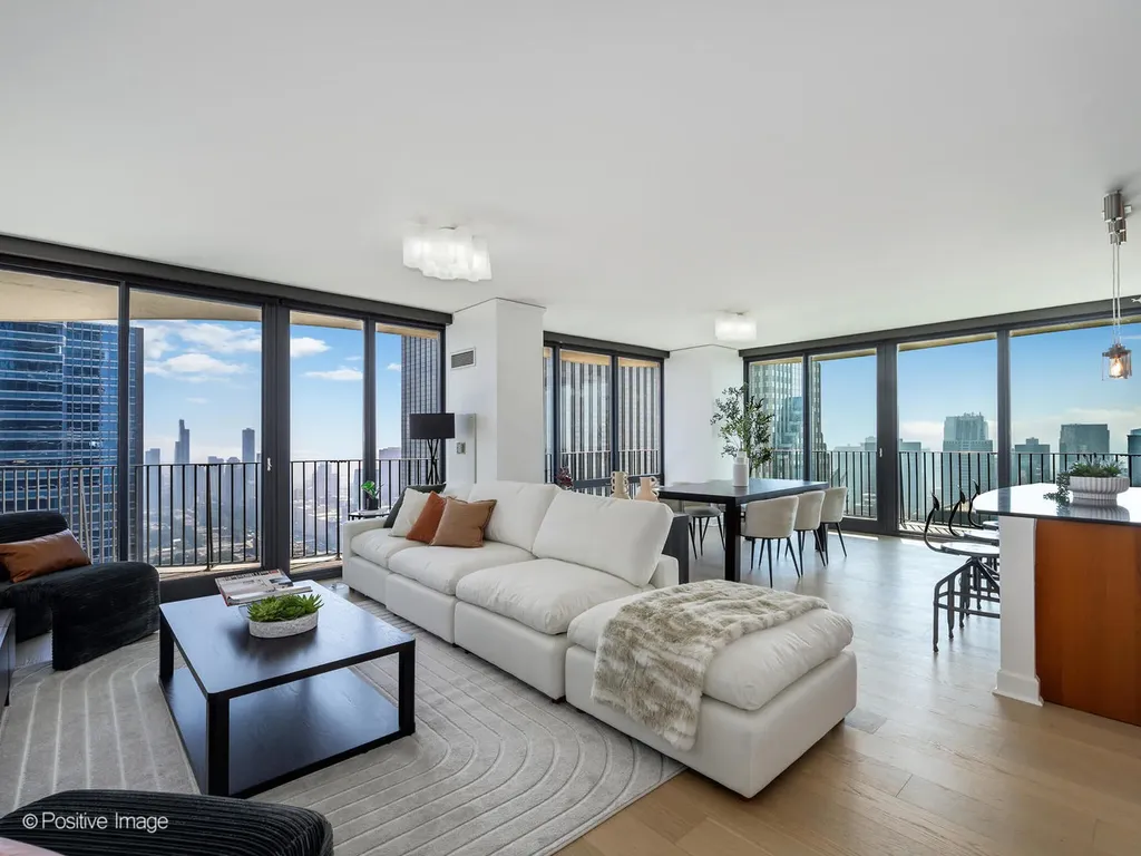 225 North Columbus Drive Chicago IL 60601