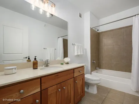 225 North Columbus Drive Chicago IL 60601