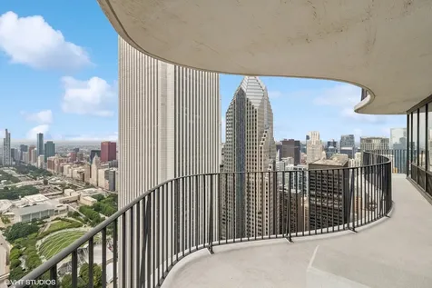 225 North Columbus Drive Chicago IL 60601