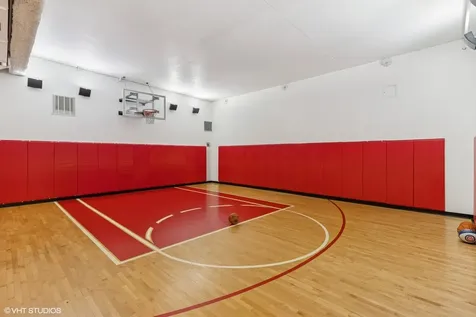 225 North Columbus Drive Chicago IL 60601