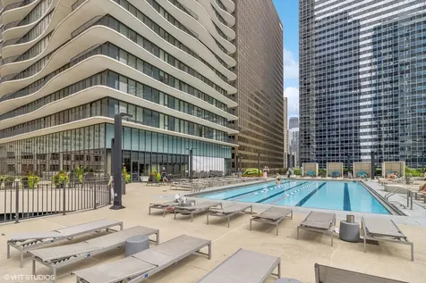 225 North Columbus Drive Chicago IL 60601