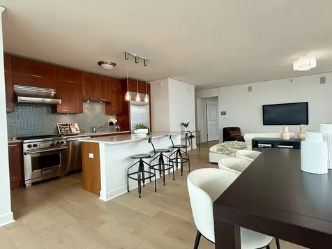 225 North Columbus Drive Chicago IL 60601