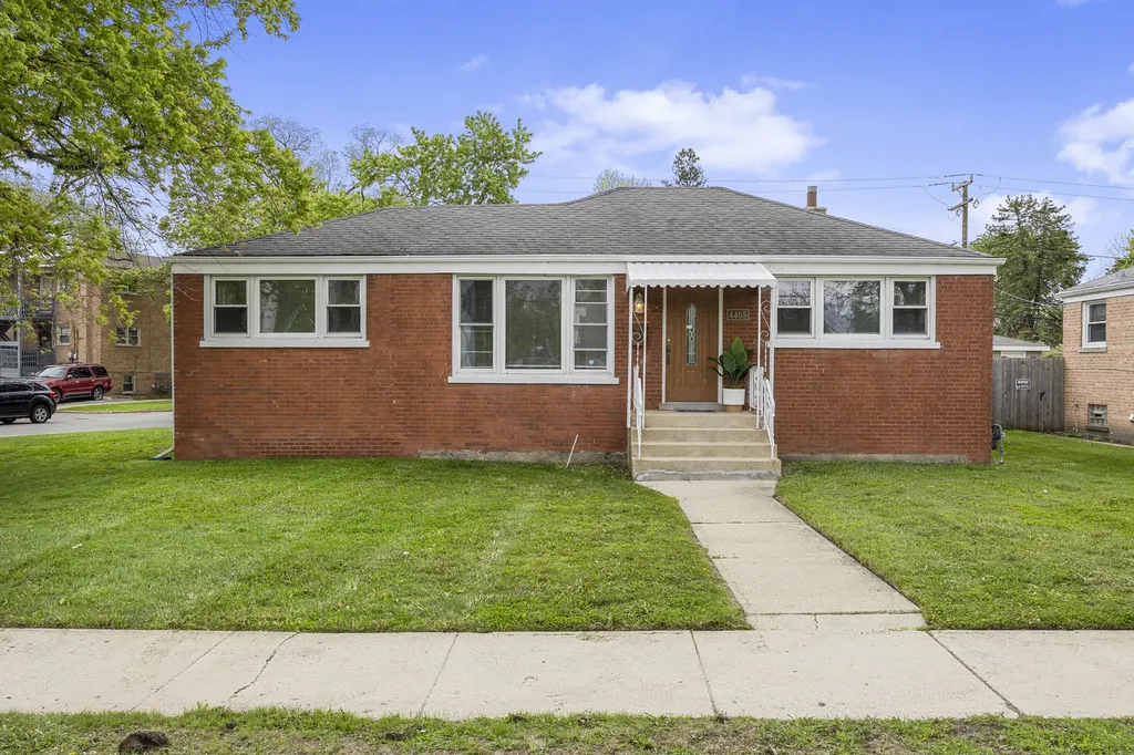 4405 Butterfield Road Hillside IL 60162