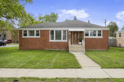 4405 Butterfield Road Hillside IL 60162