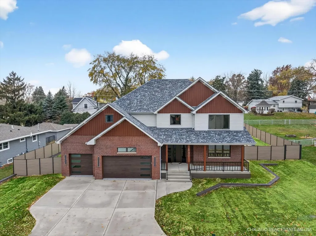 6090 Belmont Road Downers Grove IL 60516