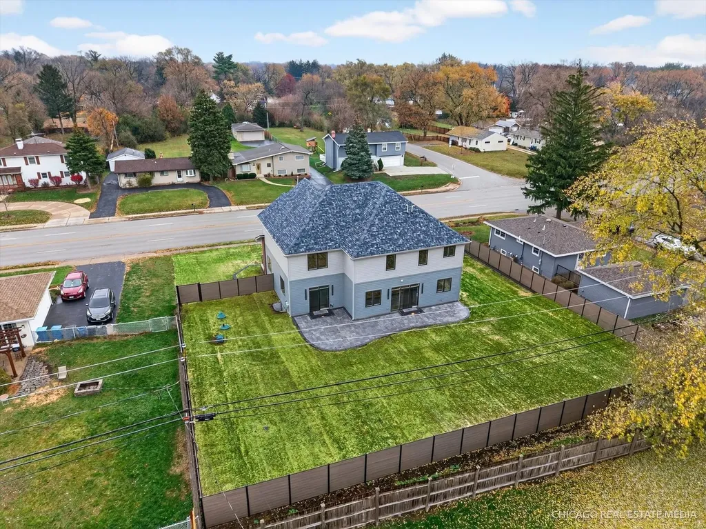 6090 Belmont Road Downers Grove IL 60516