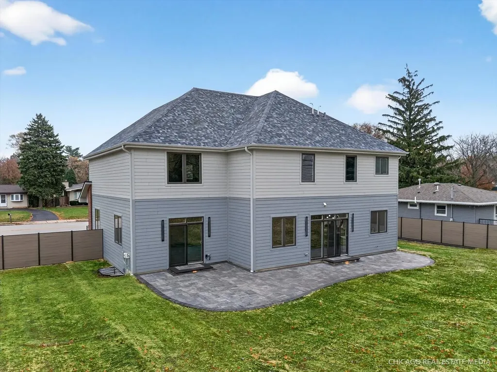 6090 Belmont Road Downers Grove IL 60516