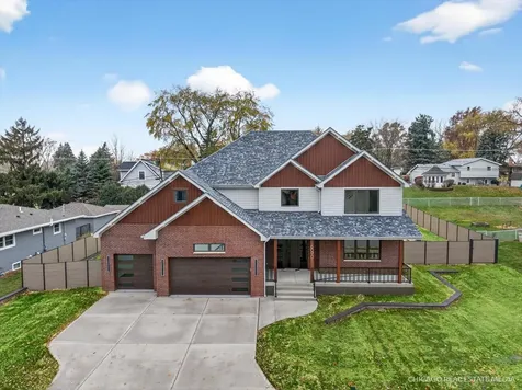 6090 Belmont Road Downers Grove IL 60516
