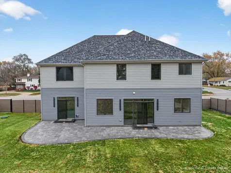 6090 Belmont Road Downers Grove IL 60516