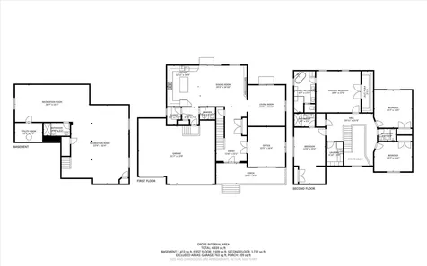 6090 Belmont Road Downers Grove IL 60516