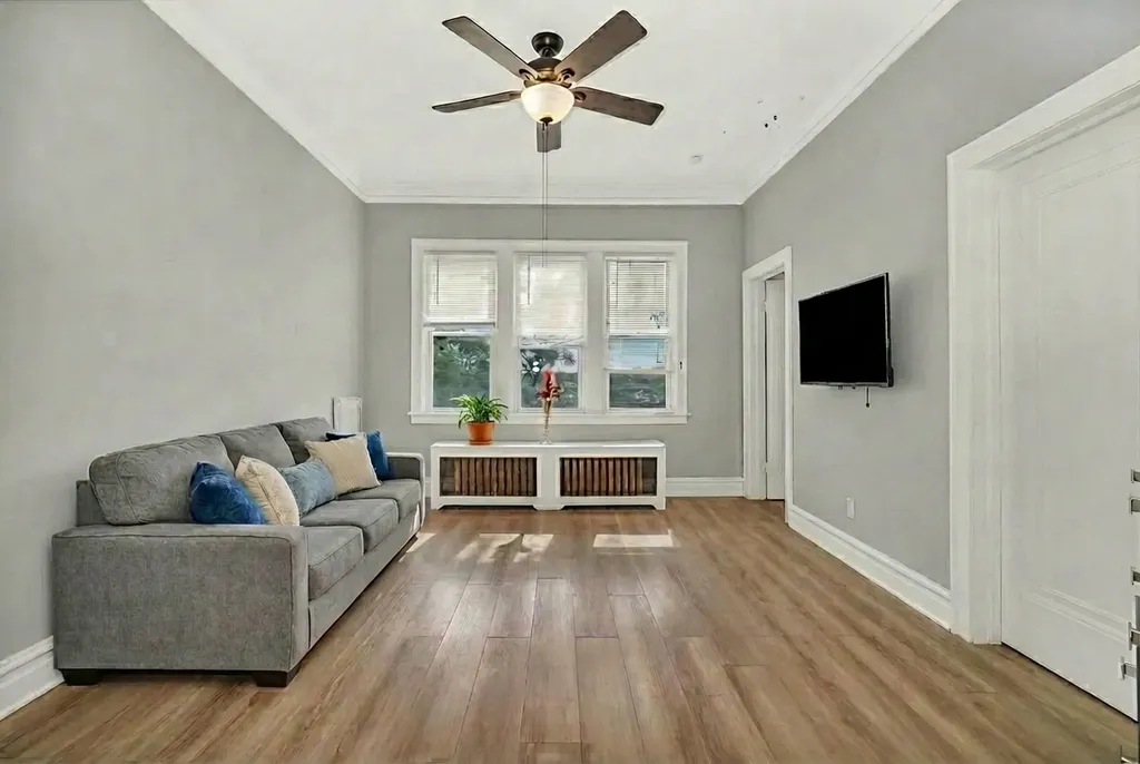 4500 South Wells Street Chicago IL 60609