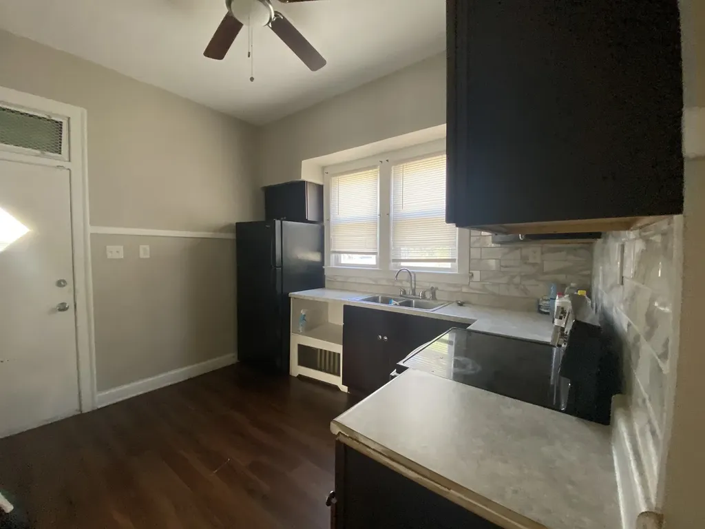 4500 South Wells Street Chicago IL 60609