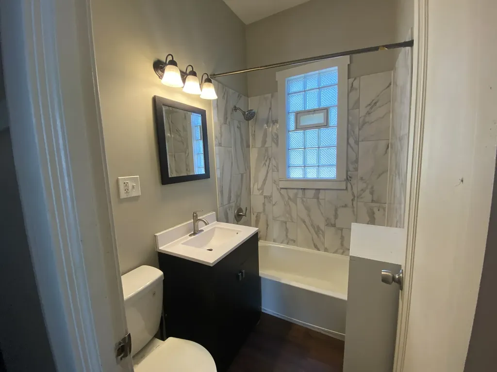 4500 South Wells Street Chicago IL 60609