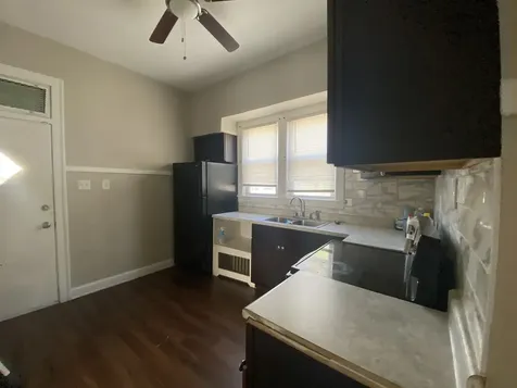 4500 South Wells Street Chicago IL 60609