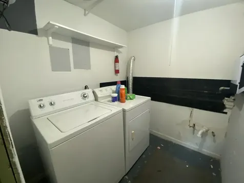 4500 South Wells Street Chicago IL 60609