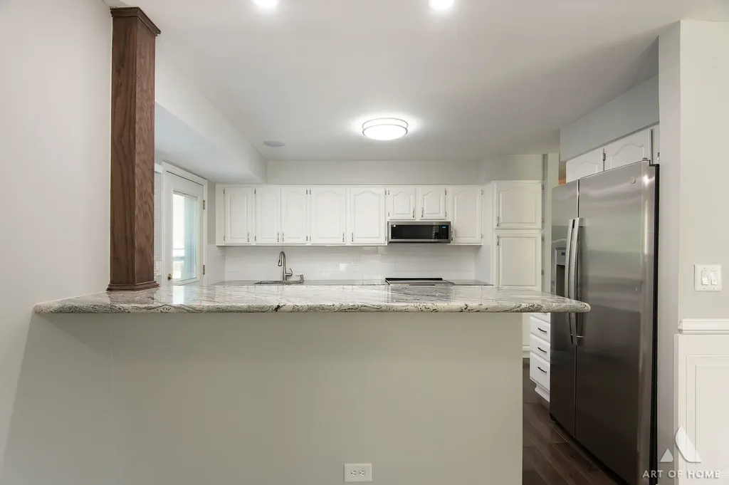 6425 Clark Drive Woodridge IL 60517