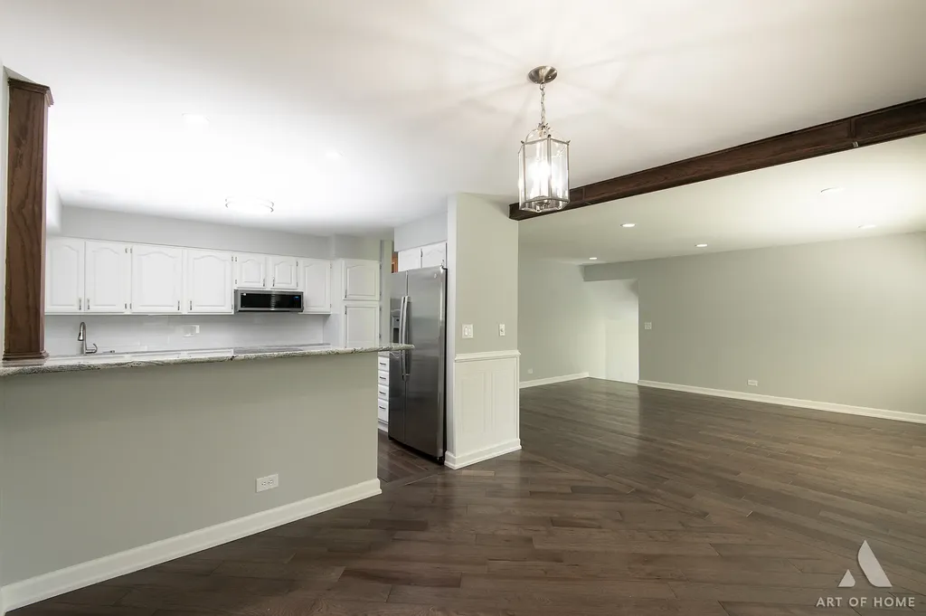 6425 Clark Drive Woodridge IL 60517