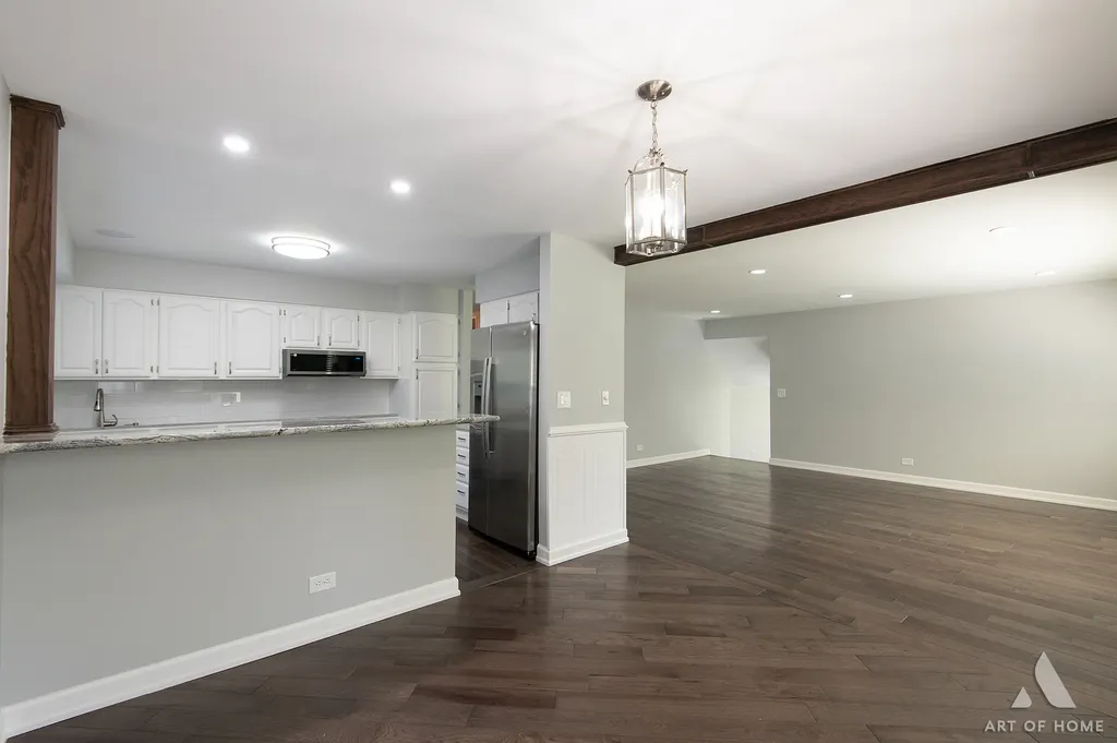6425 Clark Drive Woodridge IL 60517